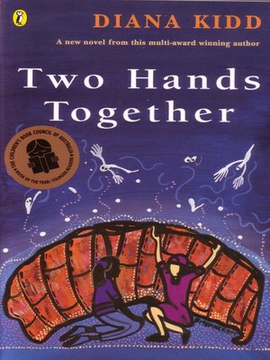 cover image of Two Hands Together